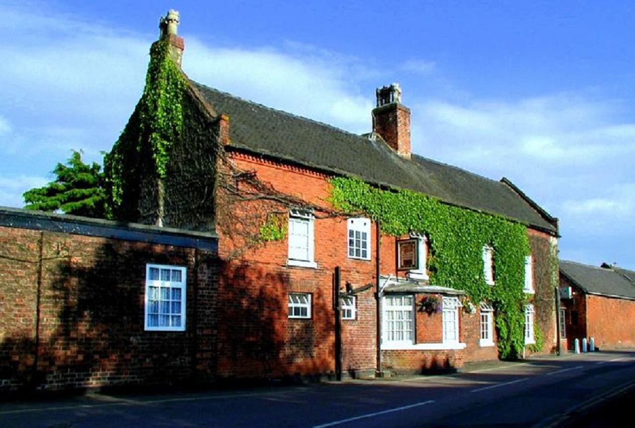 Hilton House Hotel Exterior photo